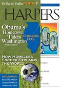 Harper's Magazine